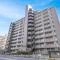 【東京都/江東区木場】日商岩井木場マンション 外観