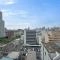 【東京都/江東区木場】日商岩井木場マンション 眺望