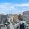 【東京都/江東区木場】日商岩井木場マンション 眺望