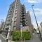 【東京都/江東区木場】日商岩井木場マンション 外観