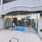 【東京都/江東区東砂】シャルム南砂町 エントランス