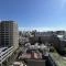 【東京都/江東区東砂】シャルム南砂町 眺望