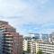 【東京都/江東区東砂】ルネ南砂町リバーフィール 眺望