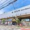 【東京都/江東区枝川】イニシア豊洲コンフォートプレイス JR京葉線「潮見」駅