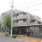 【東京都/葛飾区鎌倉】ライオンズマンション葛飾鎌倉 外観