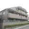 【東京都/葛飾区鎌倉】ライオンズマンション葛飾鎌倉 外観