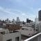 【東京都/北区滝野川】光シャンブル滝野川 眺望