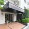 【東京都/江東区千石】東建ニューハイツ東陽町 エントランス