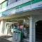 【東京都/江東区東陽】セザールアーバンデュオイースト ファミリーマート　木場五丁目店
