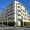 【東京都/世田谷区用賀】用賀パークハウス 外観