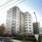 【東京都/江東区猿江】BELISTA住吉 外観