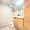 【東京都/江東区南砂】ライオンズマンション東陽町第3 洗面室