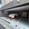 【東京都/中央区日本橋浜町】ウィルローズ日本橋浜町Sui 駐輪場