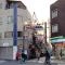 【東京都/江東区東砂】コスモ21ザ・ガーデンズフォート 砂町銀座商店街