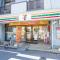 【東京都/江東区東砂】ルネ南砂町リバーフィール セブンイレブン　江東東砂8丁目