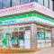【東京都/江東区塩浜】リゾセントラルコート東陽町 ファミリーマート　東陽町駅前店