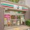 【東京都/豊島区池袋本町】プラウドシティ池袋本町 セブンイレブン板橋一丁目店