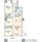 【東京都/豊島区東池袋】エアライズタワー 間取り図
