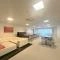 【東京都/板橋区前野町】常盤台ガーデンソサエティ  パーティールーム：約110m2の広さを確保した「パーティールーム」 【パーティールーム（1,000円/1回）】
