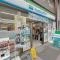 【東京都/板橋区仲町】ジオ板橋大山 ファミリーマート板橋ハッピーロード大山店
