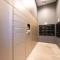 【東京都/板橋区大和町】リビオレゾン板橋本町ステーションサイド 宅配BOX・メールBOX
