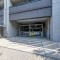 【東京都/板橋区大和町】リビオレゾン板橋本町ステーションサイド 駐車場