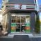 【東京都/板橋区大和町】リビオレゾン板橋本町ステーションサイド セブンイレブン板橋本町東店