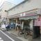 【東京都/板橋区加賀】アトラス加賀  セブンイレブン　板橋四丁目店