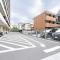 【東京都/板橋区大和町】クレストラフィーネ板橋本町 駐車場