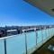 【東京都/豊島区池袋】Brillia Tower 池袋 West バルコニー