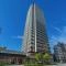 【東京都/豊島区池袋】Brillia Tower 池袋 West 外観