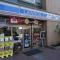 【東京都/中央区月島】フォセット月島 ローソン月島駅前店