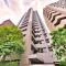 【東京都/豊島区上池袋】上池袋タワーレジデンス 外観