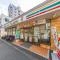 【東京都/文京区本郷】A-standard セブン-イレブン 本郷三丁目駅前店