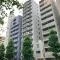 【東京都/台東区蔵前】フィース蔵前 外観：写真中央
