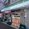 【東京都/荒川区東尾久】クレア田端プレミアレジデンス ファミリーマート 荒川六丁目店