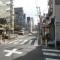 【東京都/板橋区大山金井町】メゾンゴールド 前面道路