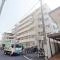 【東京都/北区赤羽西】西赤羽グリーンハイツ 外観