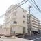 【東京都/北区赤羽西】西赤羽グリーンハイツ 外観