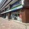 【東京都/豊島区千早】カーサ要町 ファミリーマート　豊島要町店