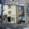 【東京都/豊島区千早】カーサ要町 えびす通り商店街