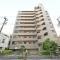 【東京都/台東区橋場】サンピア橋場 外観