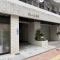 【東京都/豊島区池袋】クレール池袋 アプローチ