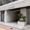 【東京都/豊島区池袋】クレール池袋 アプローチ