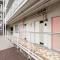 【東京都/板橋区坂下】中銀城北パークマンシオン 共用部