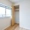 【東京都/板橋区坂下】中銀城北パークマンシオン 収納