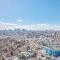 【東京都/豊島区東池袋】プラウドタワー東池袋ステーションアリーナ 眺望