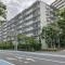 【東京都/江戸川区西葛西】コスモ西葛西 外観