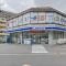【東京都/江戸川区西葛西】コスモ西葛西 ローソン西葛西店