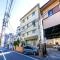 【東京都/豊島区要町】池袋第二ローヤルコーポ 外観